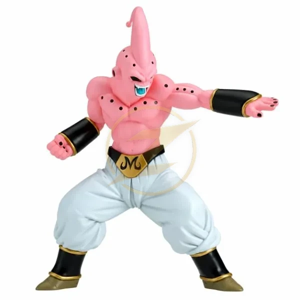 Majin Buu (Vs Gotenks Super Saiyan) original