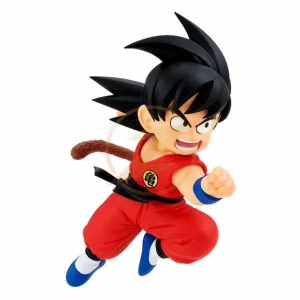 Goku (Vs Grandpa Gohan) original