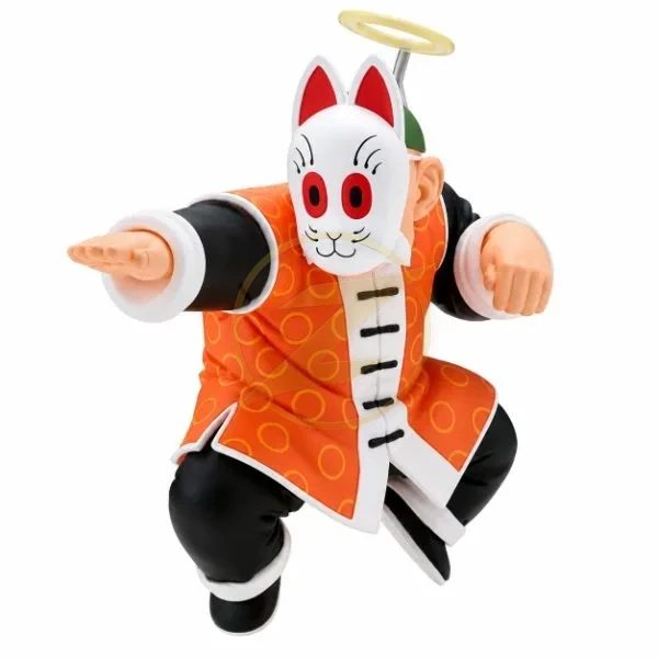 Grandpa Gohan (Vs Goku) original