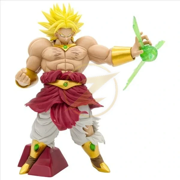 Super Saiyan Broly original