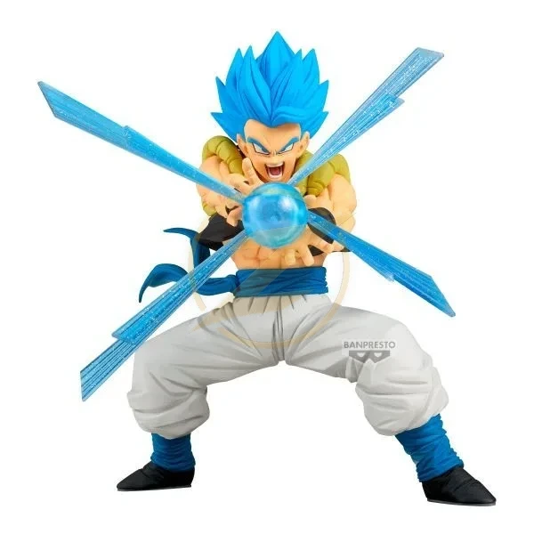 Gogeta Blue original