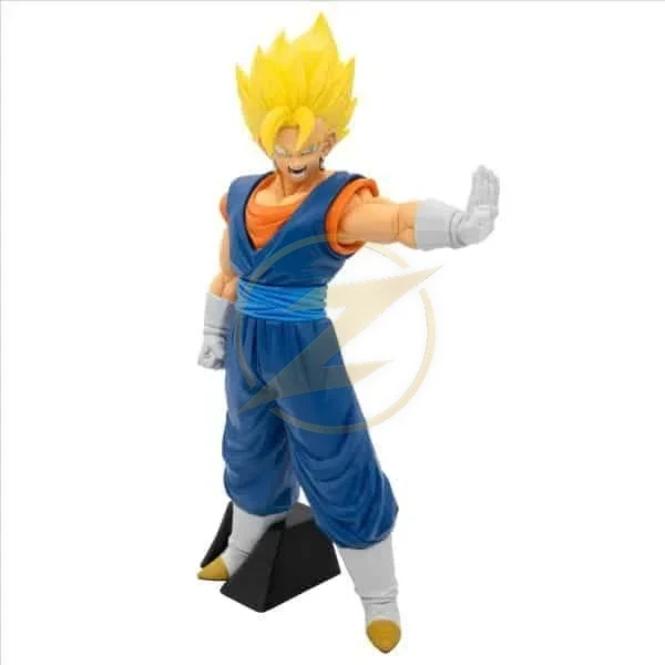 Vegito Super Saiyan original