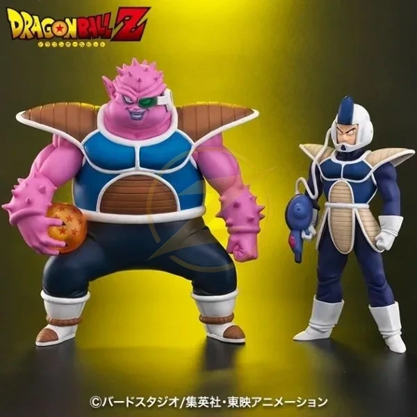 Dragon Ball Arise Dodoria & Larsberry original