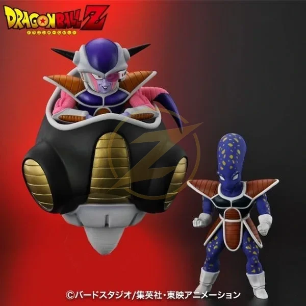 Frieza First Form & Appule original