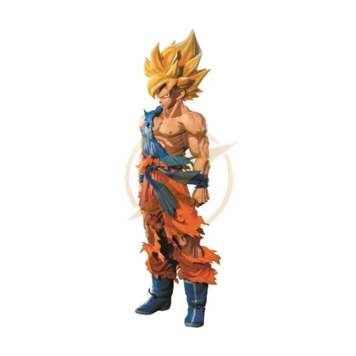 Super Saiyan Son Goku original