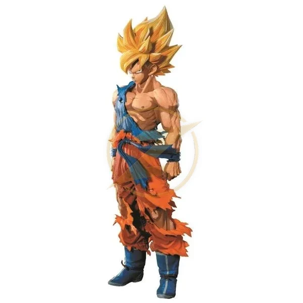 Super Saiyan Son Goku original