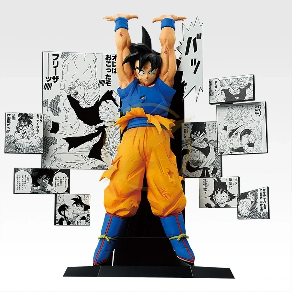 Son Goku original
