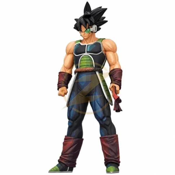 Bardock original