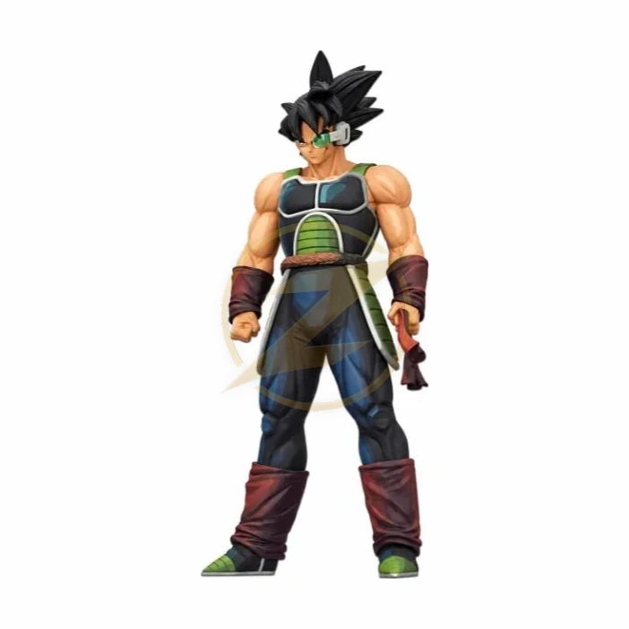 Bardock original