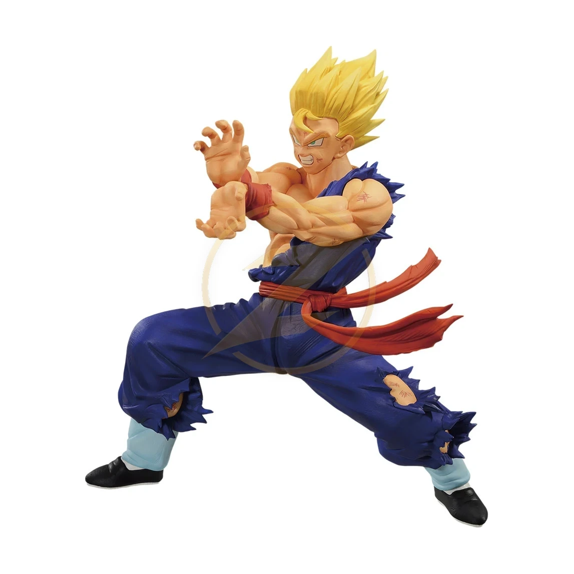 Super Saiyan Son Gohan original