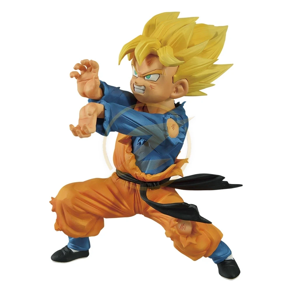 Son Goten Super Saiyan original