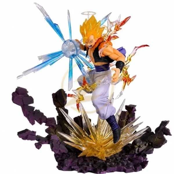 Super Saiyan Gogeta original