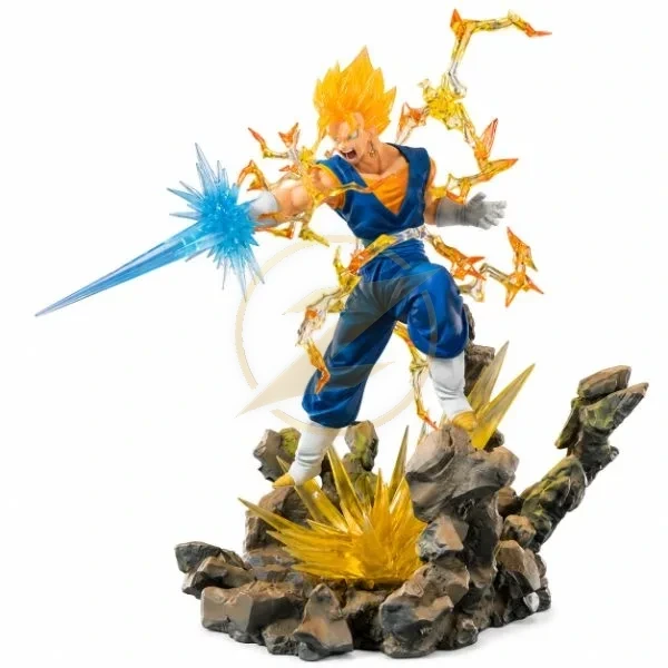 Super Saiyan Vegeto original