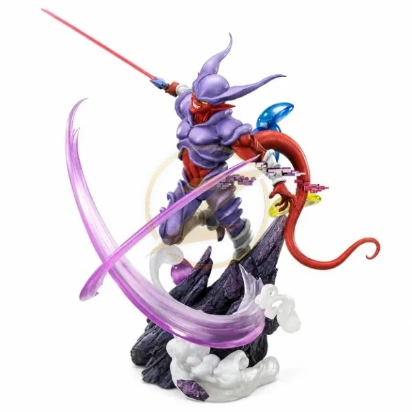 Janemba original