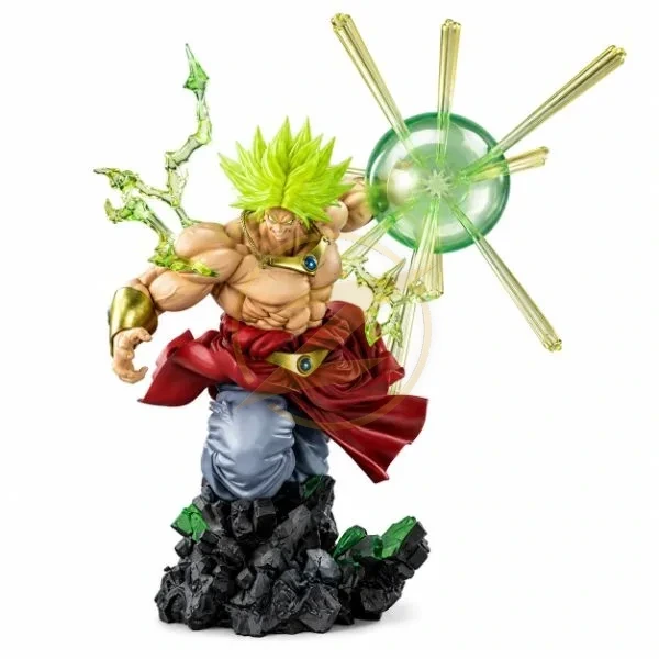 Super Saiyan Broly original