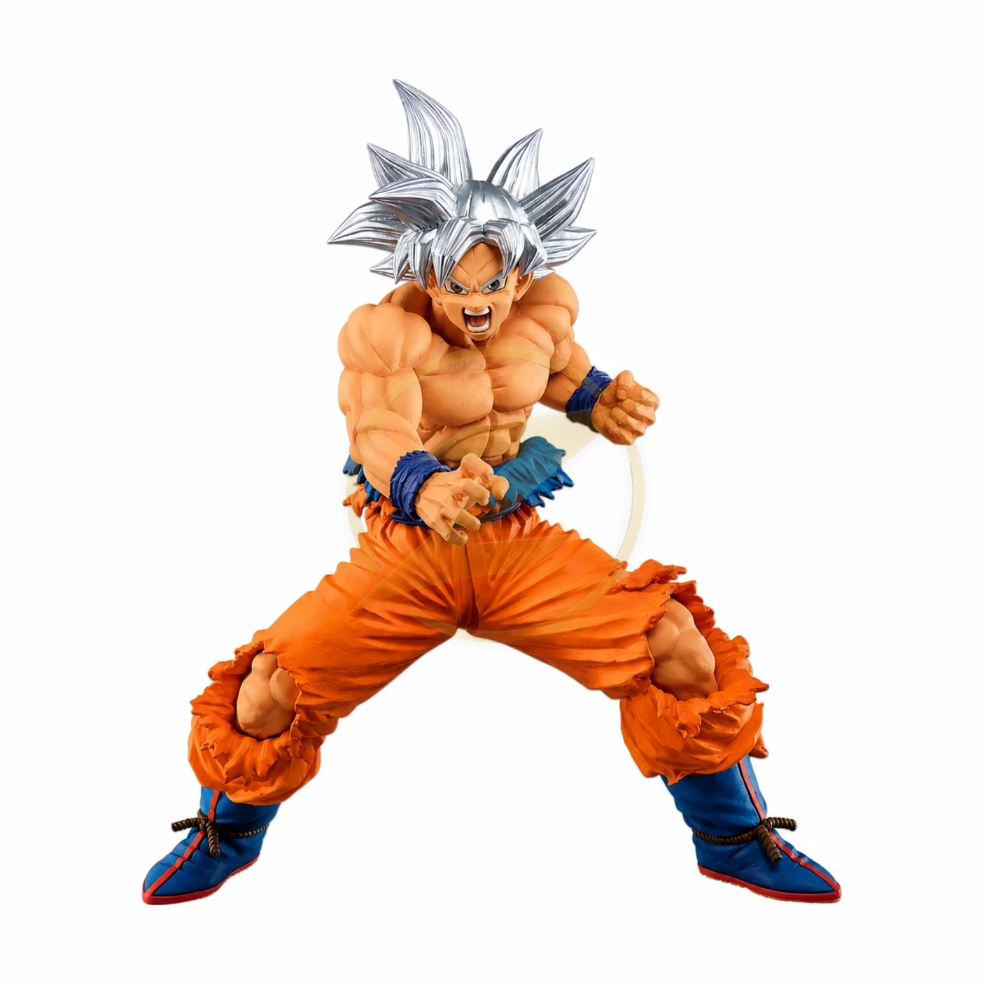 Son Goku Ultra Instinto (Migatte no Gokui) original