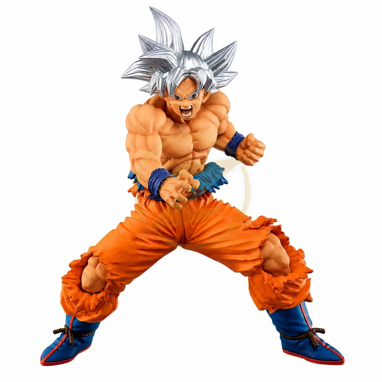 Son Goku Ultra Instinto (Migatte no Gokui) original