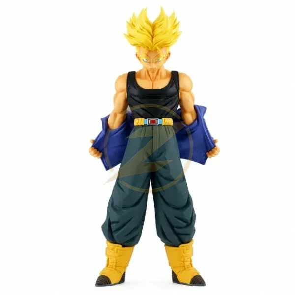 Super Saiyan Trunks original