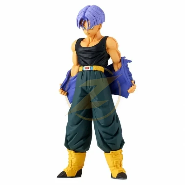 Trunks (Normal Form) original