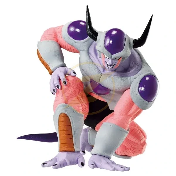 Freezer Tercera Forma original