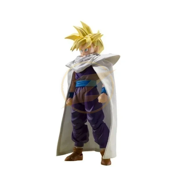 Son Gohan Super Saiyan original