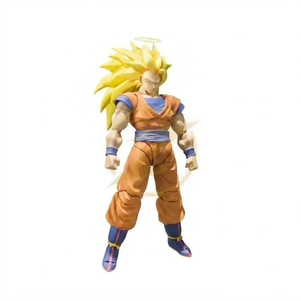 Super Saiyan 3 Son Goku original