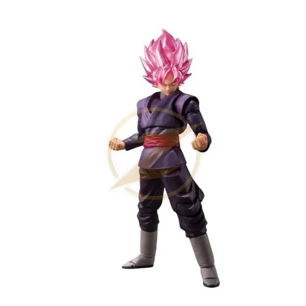 Goku Black -Super Saiyan Rose- original