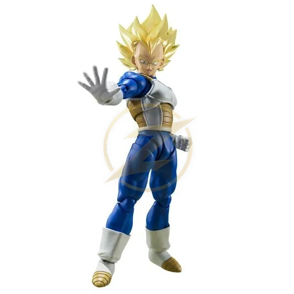 Super Saiyan Vegeta -Awakened Super Saiyan Blood- original