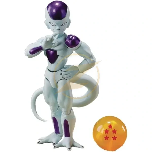 Frieza Fourth Form original