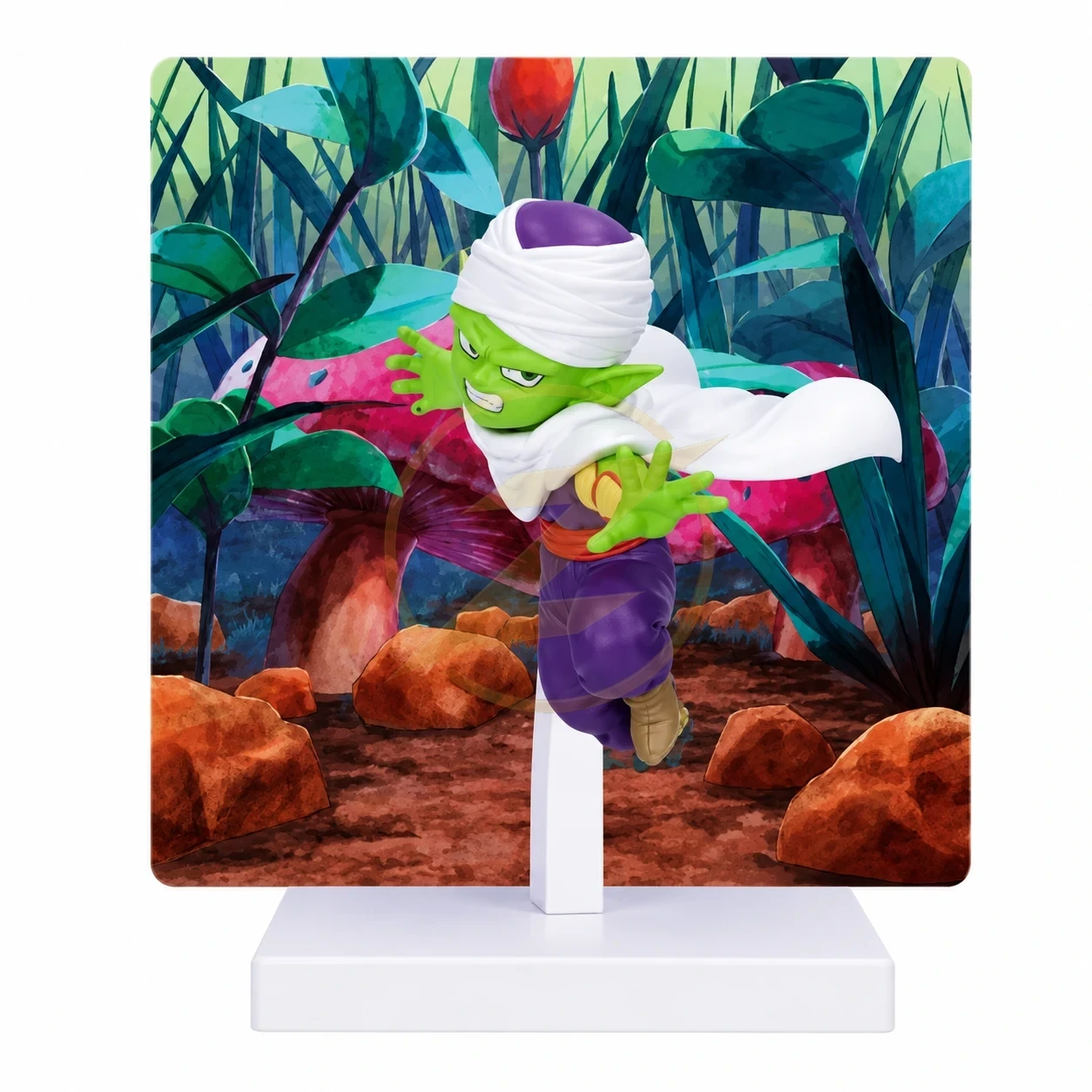 Piccolo Mini original