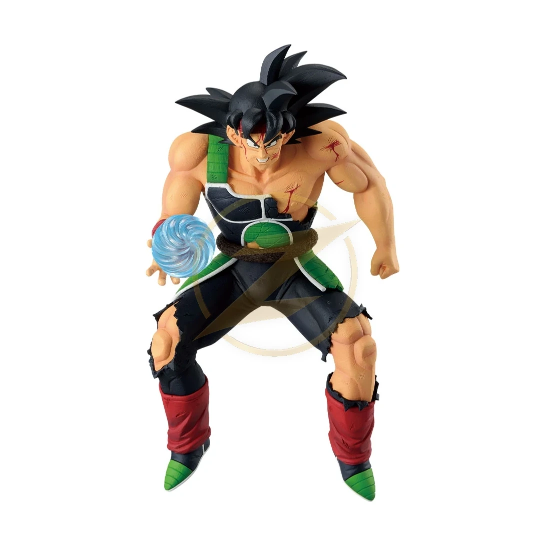 Bardock original