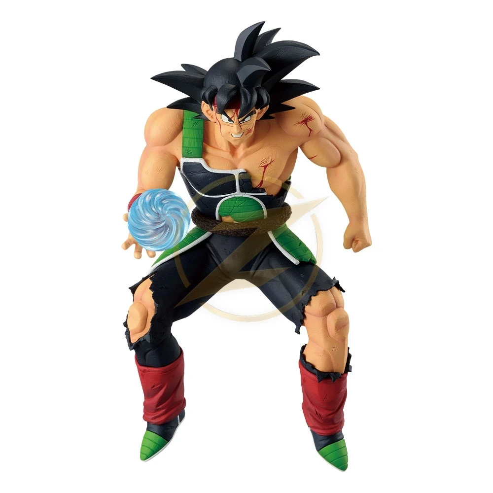 Bardock original