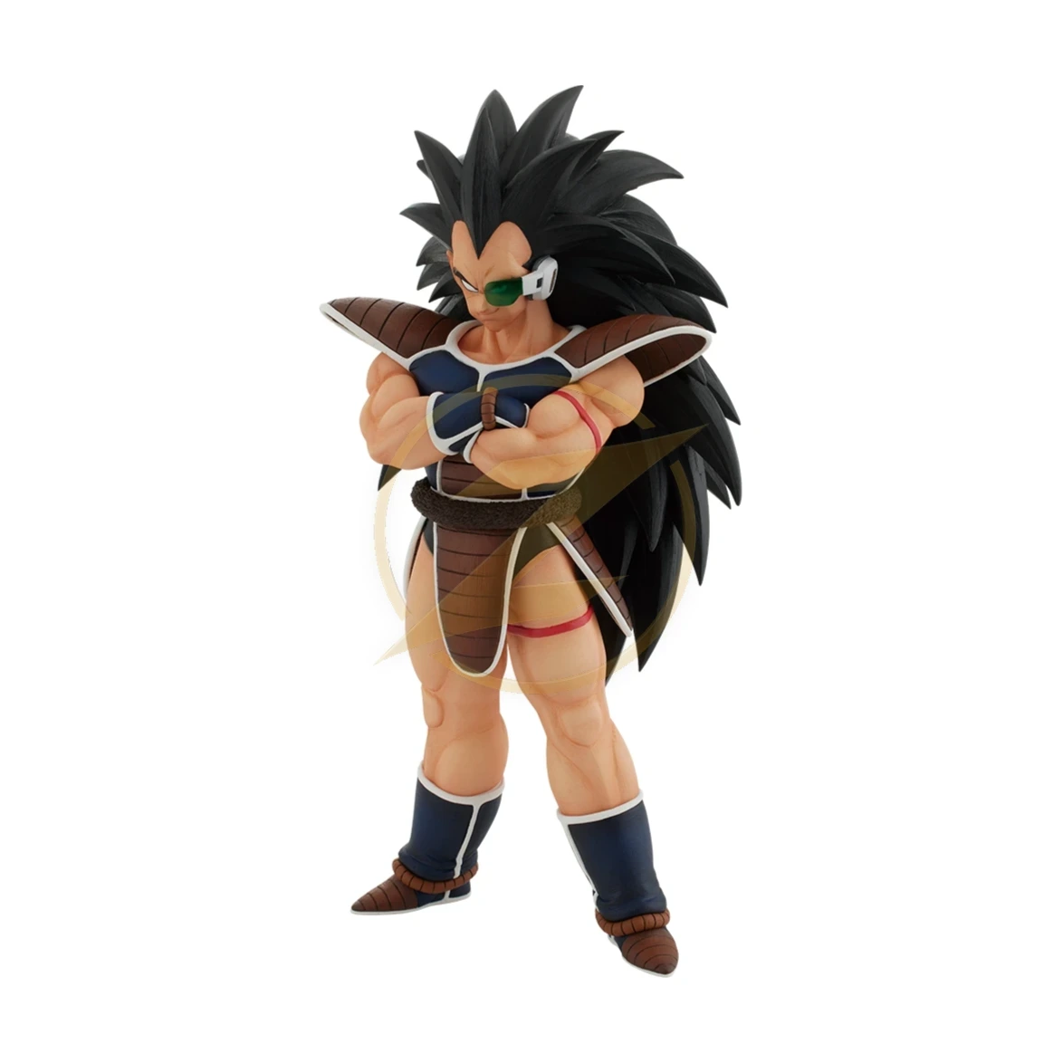 Raditz original