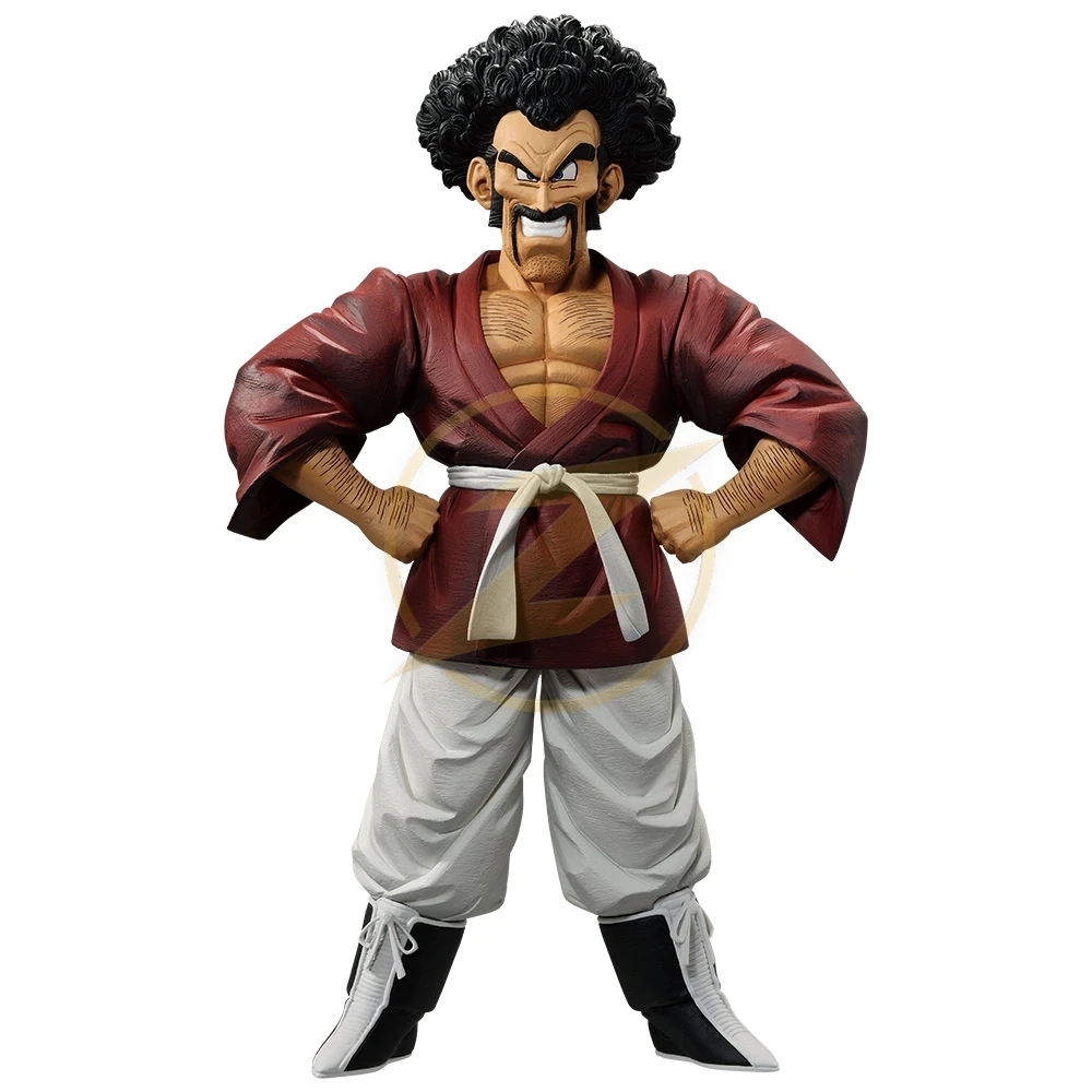 Mr. Satan original