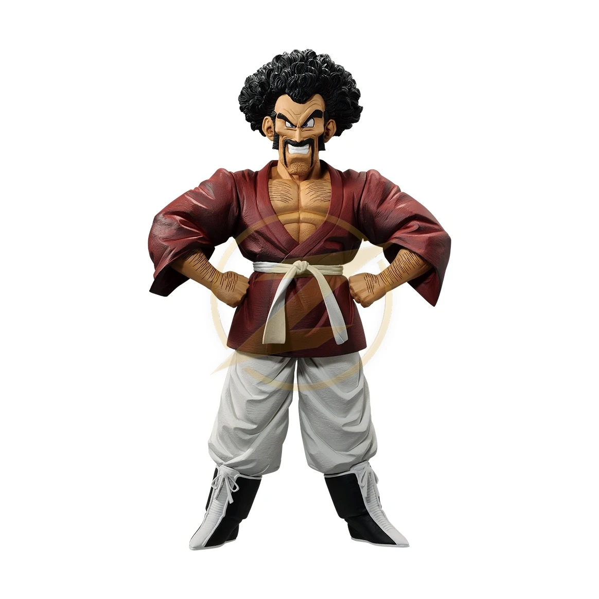 Mr. Satan original