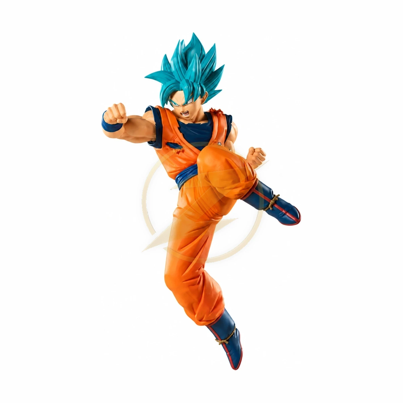 Son Goku Super Saiyan Blue (Vs Goku Black -Super Saiyan Rosé) original