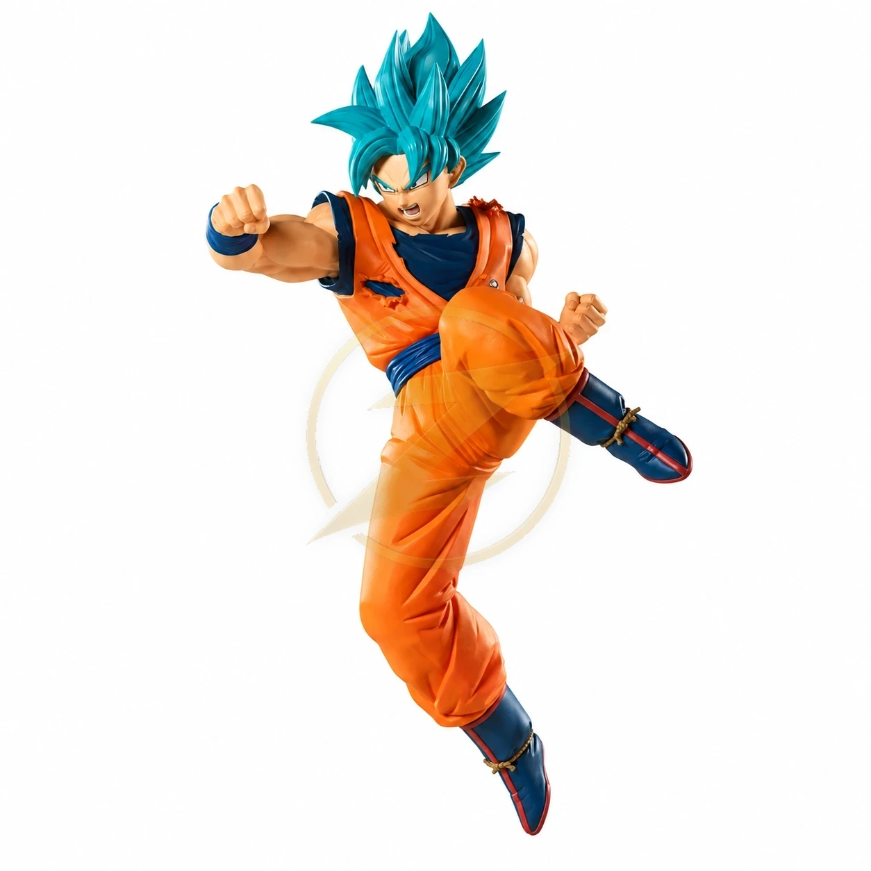 Son Goku Super Saiyan Blue (Vs Goku Black -Super Saiyan Rosé) original