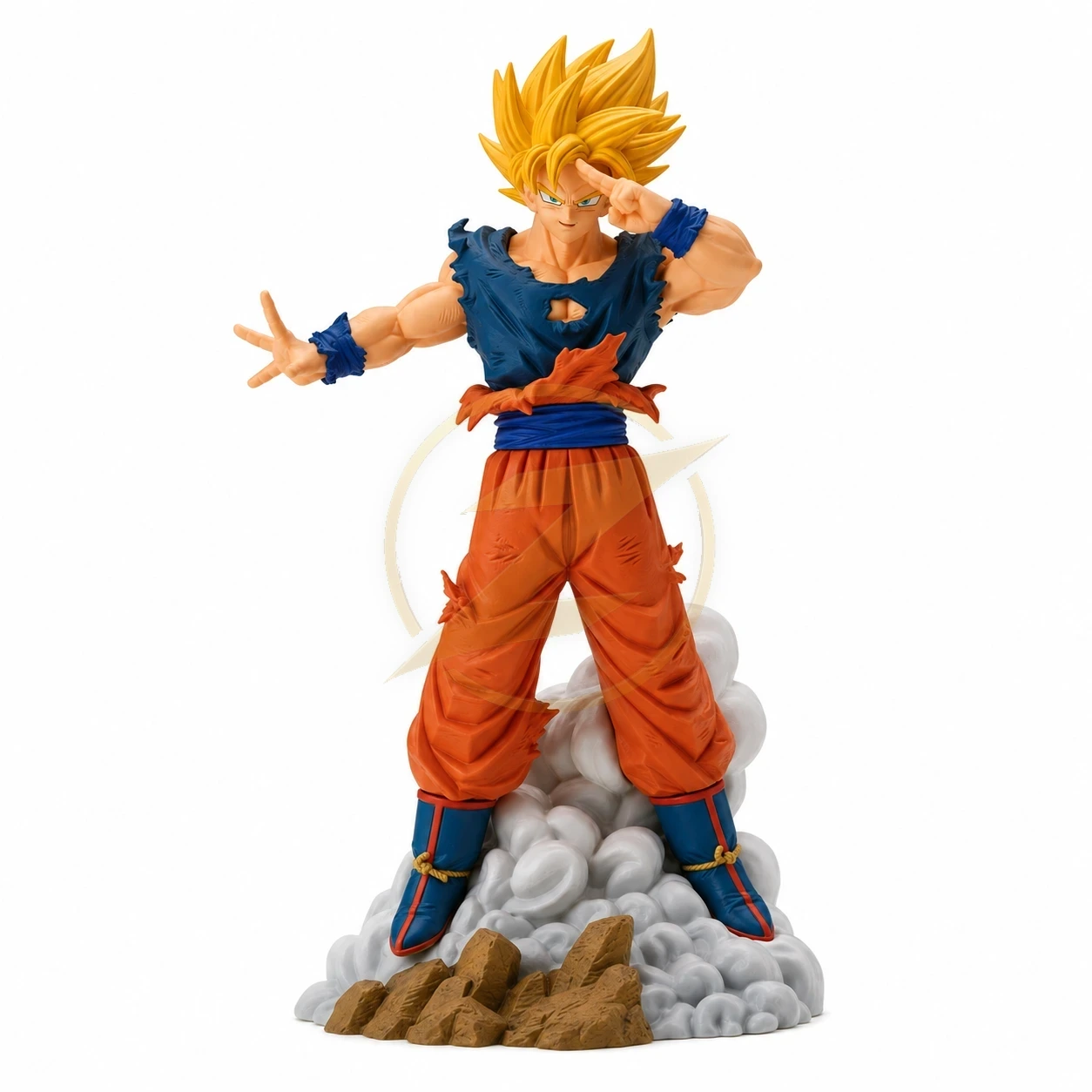 Super Saiyan Son Goku original