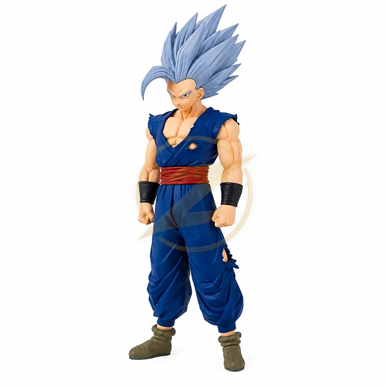 Son Gohan Beast original