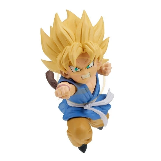 Super Saiyan Son Goku (VS Super 17) original