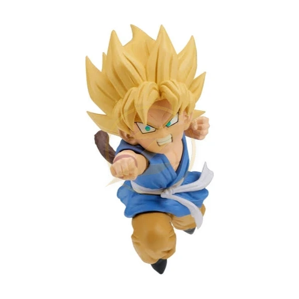 Super Saiyan Son Goku (VS Super 17) original