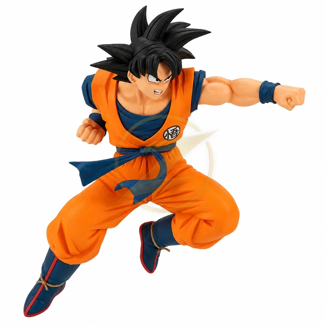 Son Goku (Vs Vegeta) original