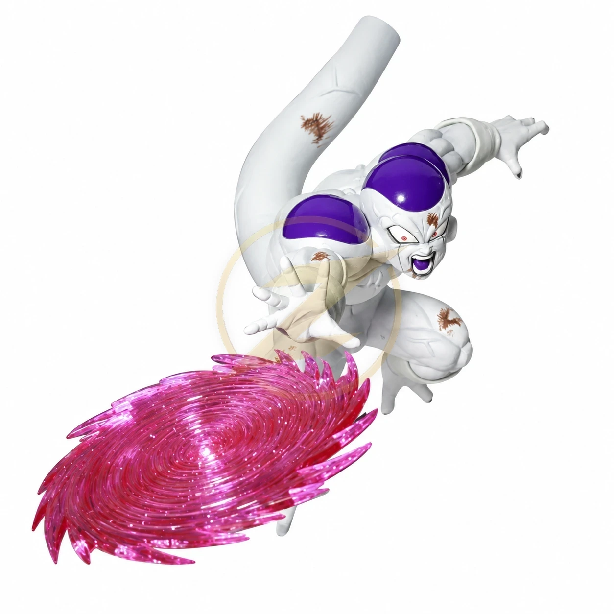 Freezer (last form) original