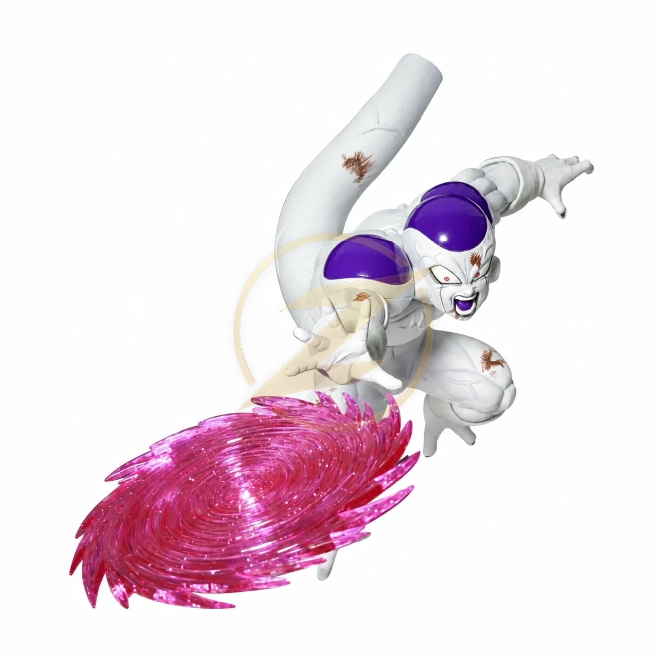 Freezer (last form) original