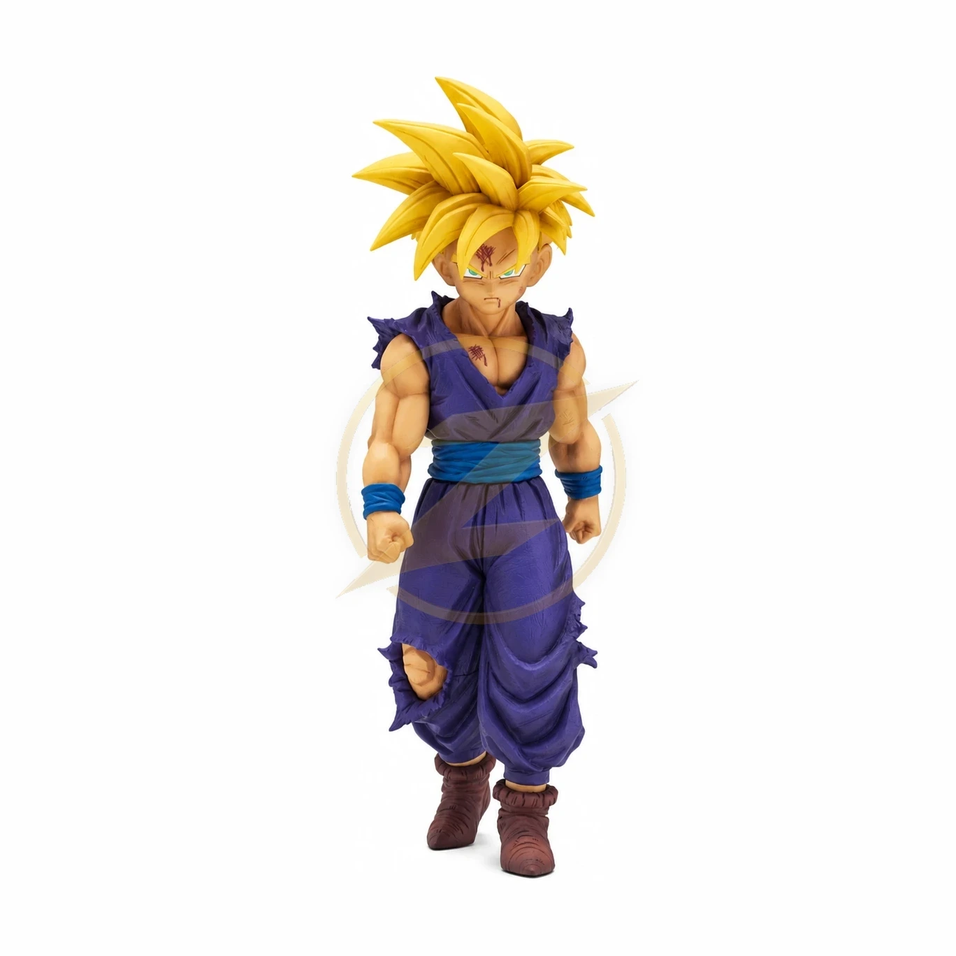 Super Saiyan Son Gohan V original