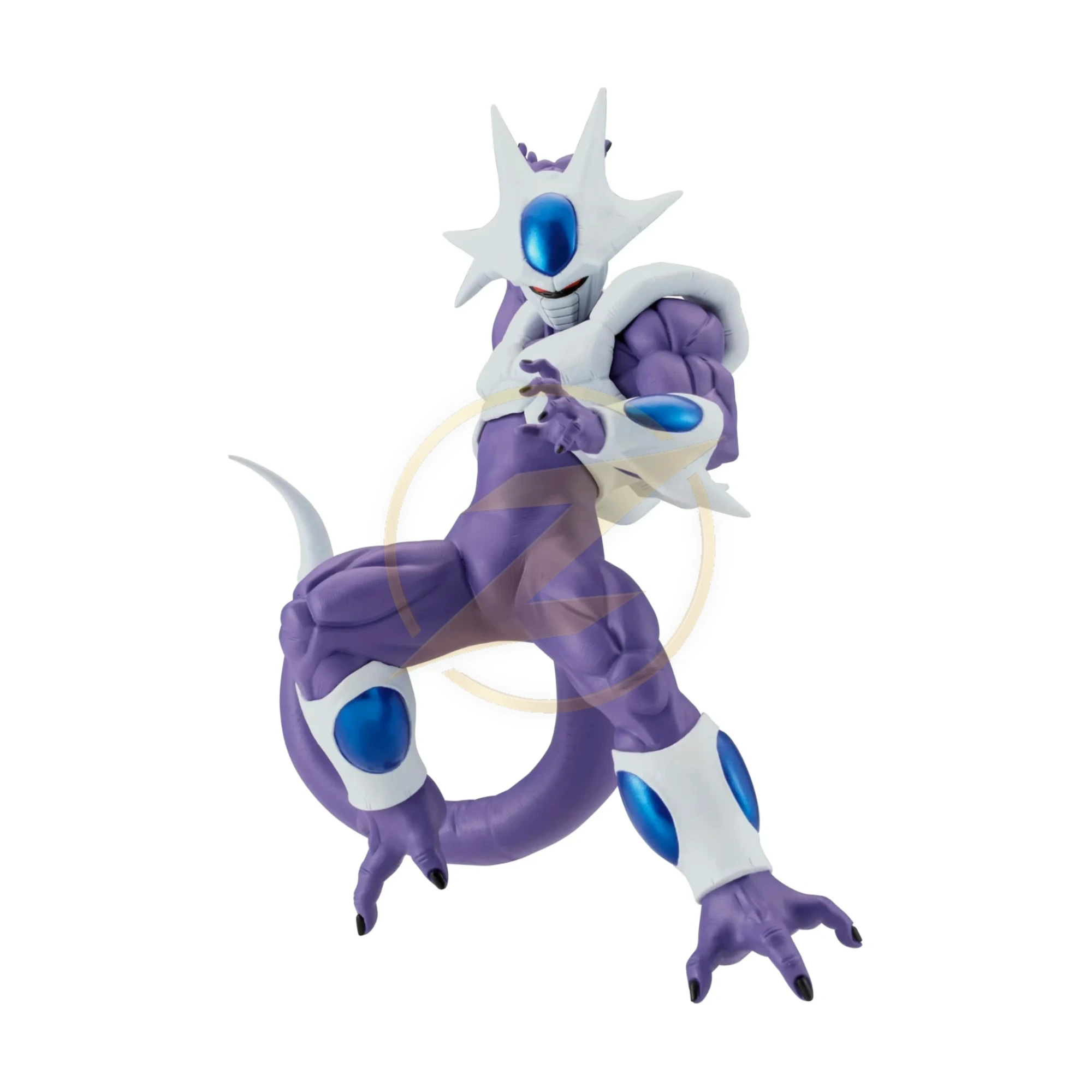 Cooler (VS Super Saiyan Son Gokou) original
