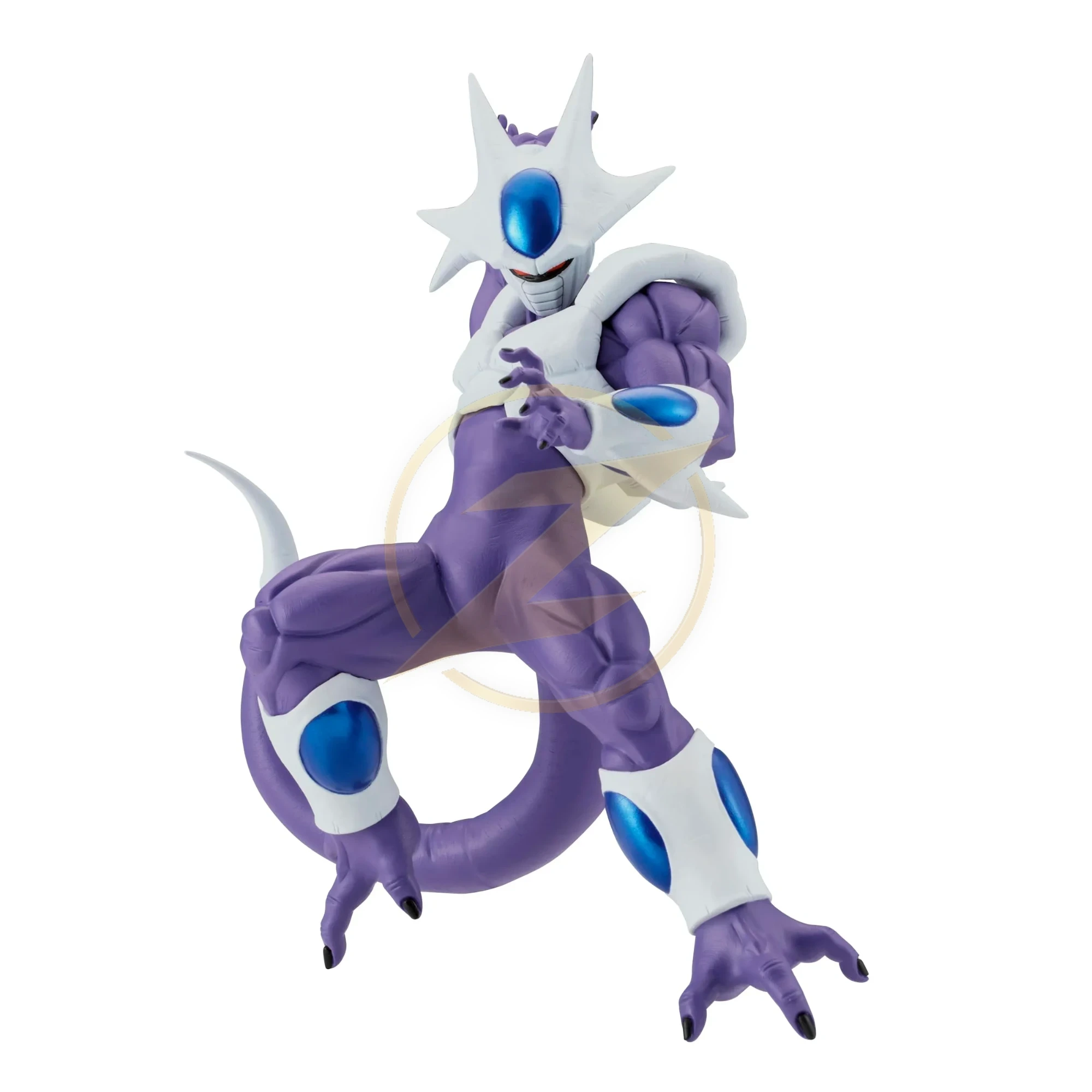 Cooler (VS Super Saiyan Son Gokou) original
