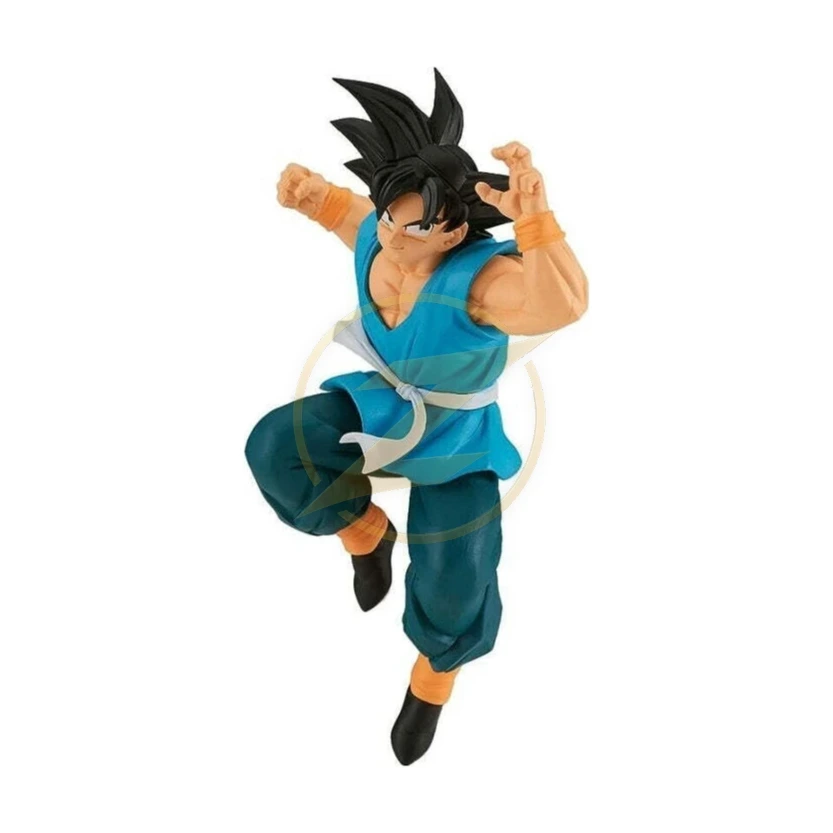 Son Goku (Vs Uub / Oob) original