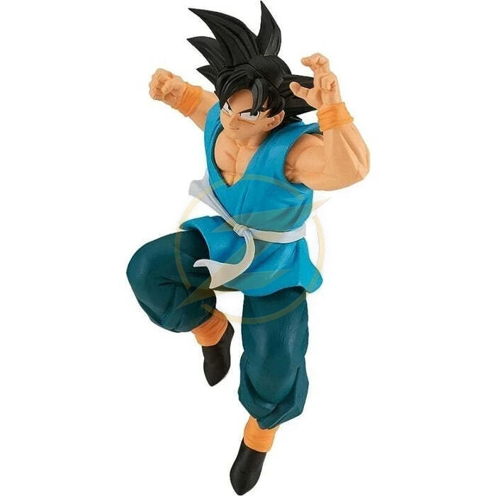 Son Goku (Vs Uub / Oob) original