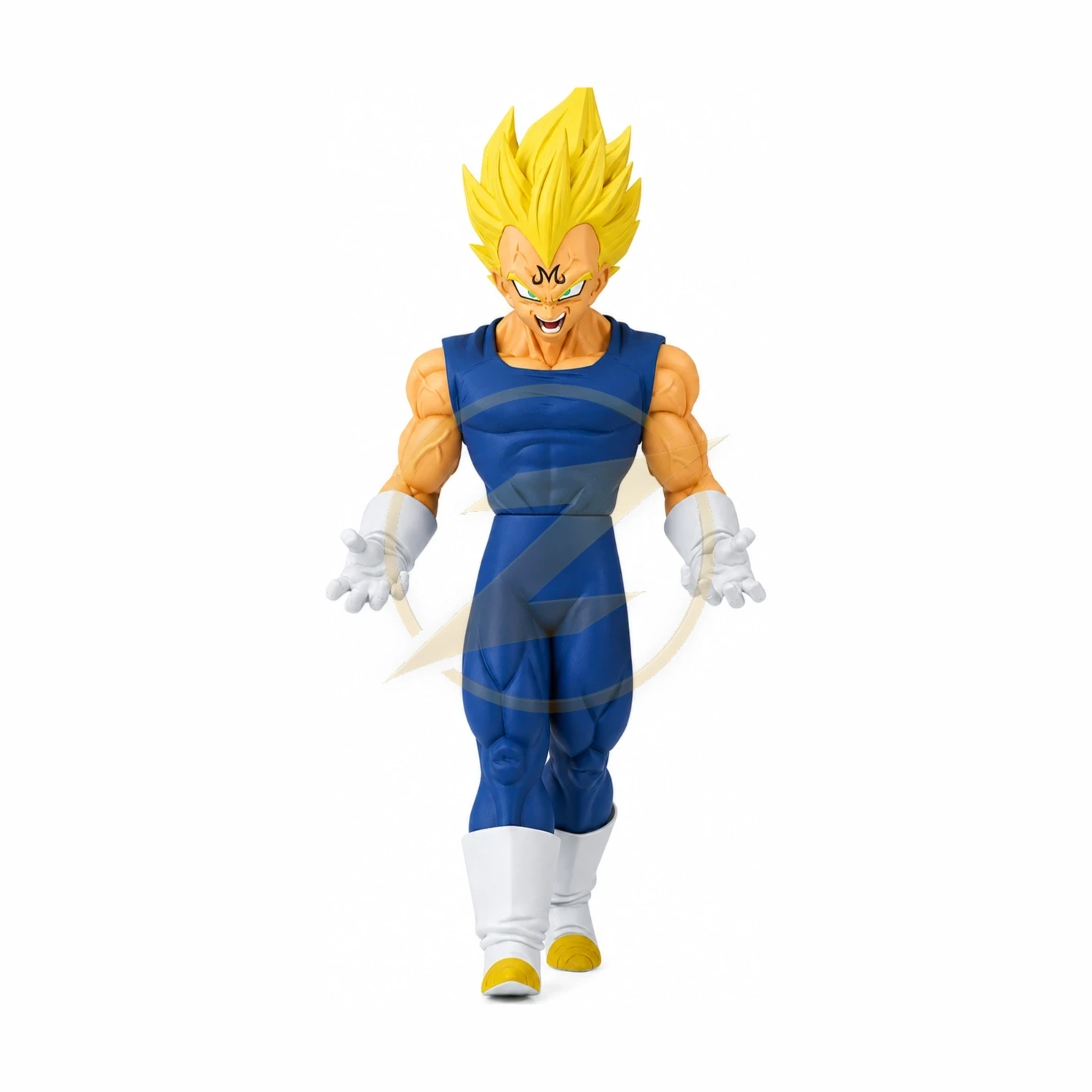 Majin Vegeta original